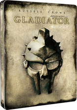 Gladiator (Blu-ray Movie), temporary cover art