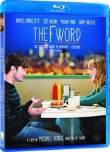 The F Word (Blu-ray Movie), temporary cover art