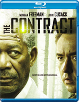 The Contract (Blu-ray Movie)