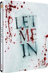 Let Me In (Blu-ray Movie)