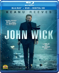 B6B: RETRO DEEP SIX DIVE: John Wick (2014)