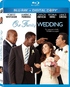 Our Family Wedding (Blu-ray Movie)
