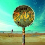 演唱会 Rush: R40 - 40th Anniversary