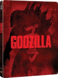 Godzilla (Blu-ray)