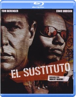 El Sustituto (Blu-ray Movie)