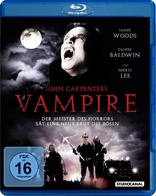 Vampires Blu-ray review