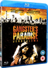 Gangster's Paradise: Jerusalema (Blu-ray Movie)