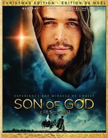 Son of God (Blu-ray Movie)