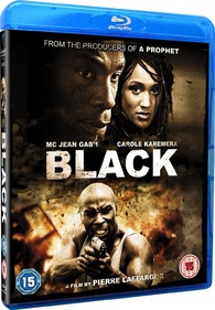 The Blackout 2019 Limited Mediabook Edition Cover A Blu-ray - Film