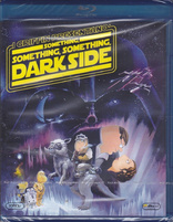 I Griffin presentano: Something Something Something Dark Side (Blu-ray Movie)