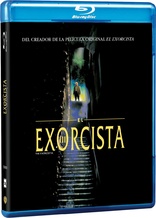 The Exorcist III: Legion (Blu-ray Movie)