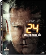 24: Live Another Day (Blu-ray Movie)