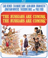 俄国人来了！俄国人来了！ The Russians Are Coming the Russians Are Coming