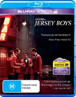 Jersey Boys (Blu-ray Movie)