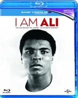 I Am Ali (Blu-ray Movie)