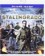 Stalingrad 3D (Blu-ray Movie)