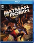 Batman vs. Robin (Blu-ray Movie)