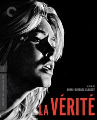 La vérité (Blu-ray)