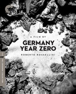 Germany Year Zero (Blu-ray)