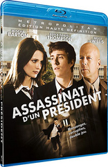 Assassination Of A High School President (Blu-ray Movie)