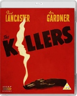 绣巾蒙面盗 The Killers