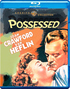 Possessed (Blu-ray Movie)