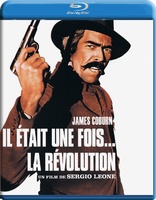 Il tait une fois... la rvolution (Blu-ray Movie)