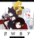 RWBY: Volume 2 (Blu-ray Movie)