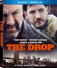 The Drop Blu ray