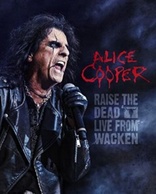 演唱会 Alice Cooper: Raise the Dead - Live from Wacken