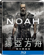 Noah (Blu-ray Movie)