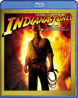 Indiana Jones and the Raiders of the Lost Ark [New 4K UHD Blu-ray] 4K  Masterin 191329247730