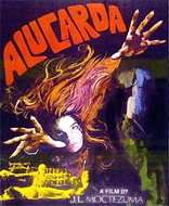 Alucarda (Blu-ray Movie)