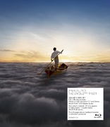 Pink Floyd: The Endless River (Blu-ray Movie)