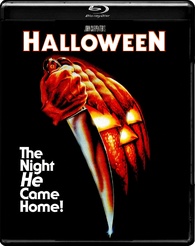 Halloween (Blu-ray)
