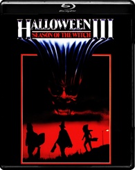 Halloween III: Season of the Witch (Blu-ray)