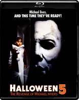 Halloween: The Complete Collection Blu-ray (Limited Deluxe Edition | 15 ...