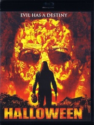Halloween (Blu-ray)
