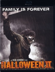 Halloween II (Blu-ray)