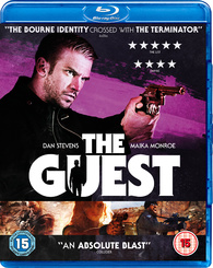 The Guest (Blu-ray)