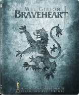 Braveheart (Blu-ray Movie), temporary cover art