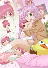 Sabagebu! - Volume 3 Blu-ray (さばげぶっ! / Survival Game