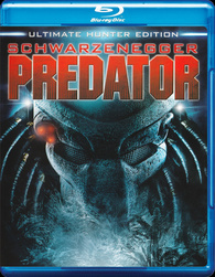 I Ain't Got Time To Bleed - Predator. Remastered [HD] 