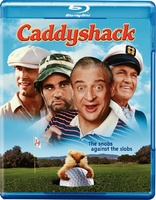 Caddyshack (Blu-ray Movie)