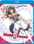 Maid-Sama!: Complete Collection (Blu-ray Movie)