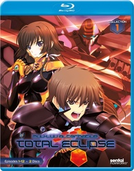 その他 Muv Luv Alternative: Collection 1/ [Blu-ray] [Import] d2ldlup Muv-Luv Alternative Total Eclipse: Collection 1 Blu-ray