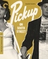 Pickup on South Street (Blu-ray)