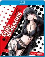 Dog & Scissors: Complete Collection (Blu-ray Movie)