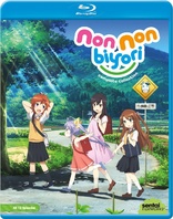 Eizouken ni wa Te wo Dasu na! 07 (Blu-ray) - Moshi Moshi Subs