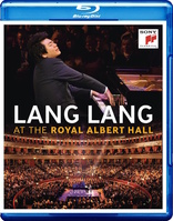 郎朗-皇家阿尔伯特音乐会 Lang Lang at the Royal Albert Hall